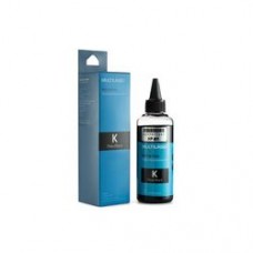 Refil de Tinta para Impressoras HP 100 ml Cor Preto - RF001