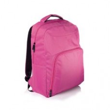 Mochila Multilaser para Notebook College 15 Pol. Rosa - BO318