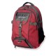 Mochila Swiss Vermelha Multilaser BO380