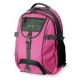 Mochila Swiss Rosa Multilaser - BO381