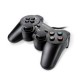 Joystick para Playstation 2 Multilaser - JS043