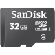 CARTÃO SANDISK® microSDHC™ 32gb